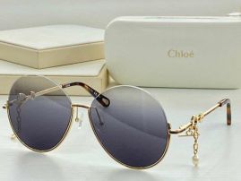 Picture of Chloe Sunglasses _SKUfw40459411fw